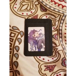 **CLEARANCE** NW(O)T LootAnime Yume Wallet/Cardholder